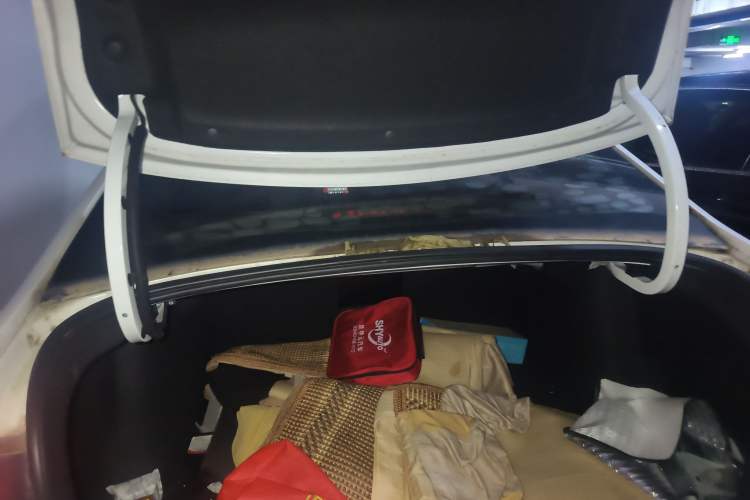 Used Citroen C4 Sega 2016 1.6L Automatic Luxury Model