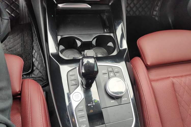 Used BMW X3 2023 xDrive30i Leading Model M Night Edition Package