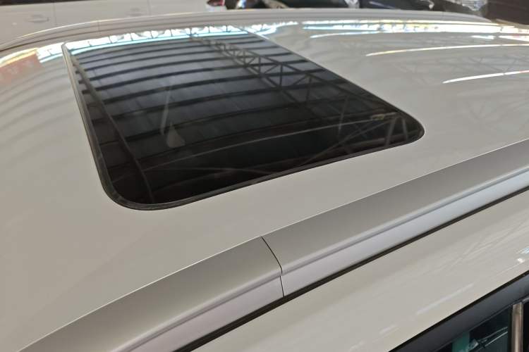 Used Changan CS55 2018 1.5T Automatic Colorful Edition China V Standard