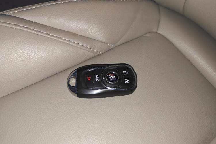 Used Buick GL8 2023 ES Lu Zun Comfort Model