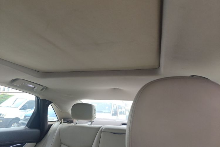 Used Cadillac XTS 2013 28T Elite Edition