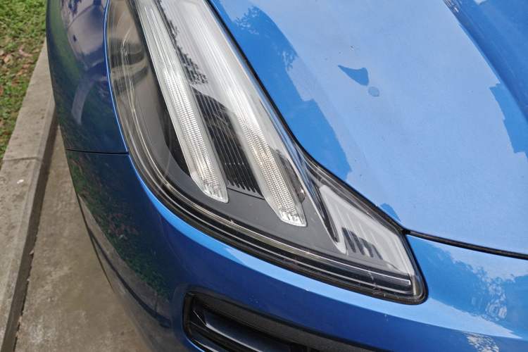 Used Lynk & Co 06 2020 1.5T JinPro model
