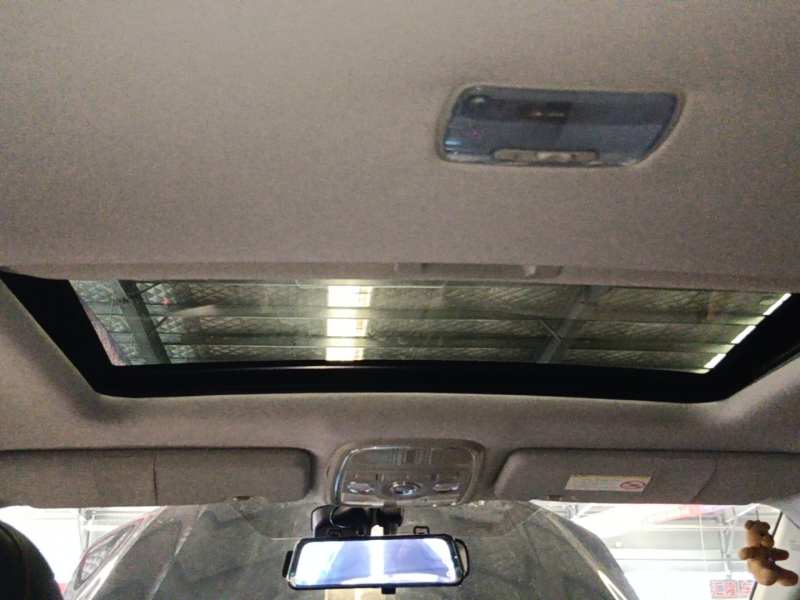 Used Haval H6 2014 Sport Version 1.5T Manual Two-Wheel Drive Elite Edition — 17