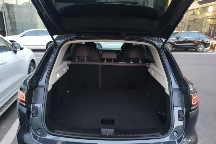 Used Leapmotor C11 2023 Range-Extended 200 Comfort Edition