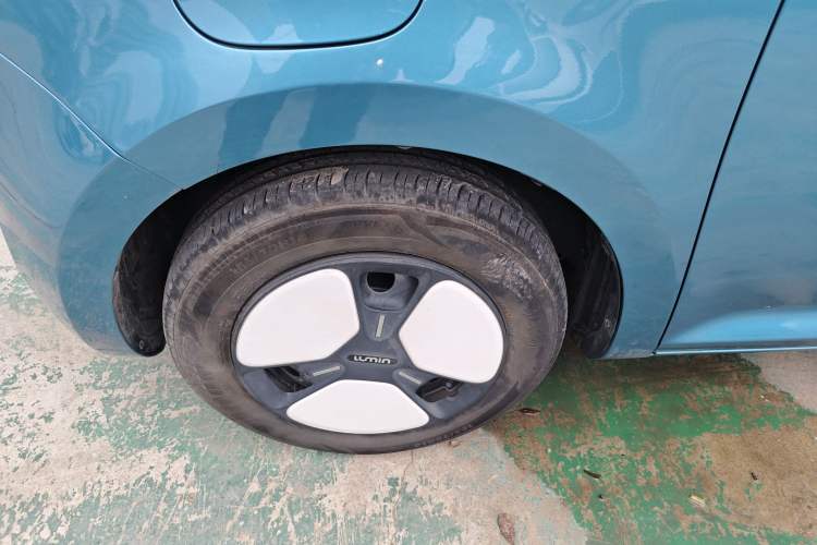 Used Qiyuan Lumin 2022 210km Sweet Edition