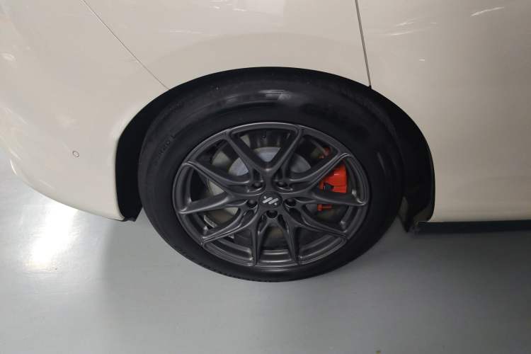 Used IM LS6 2025 Long-Range Lingxi Smart Enjoyment Edition
