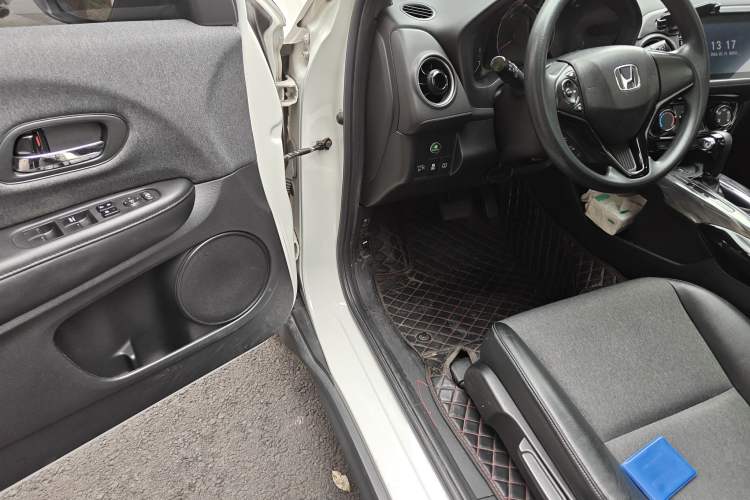 Used Honda XR-V 2020 1.5L CVT Comfort Version