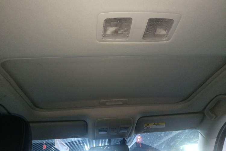 Used Mazda CX-5 2019 Cloud-Controlled Version 2.0L Automatic 2WD Smart Enjoyment Model China VI Standard Headliner