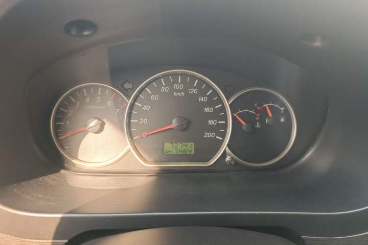 Used Wuling Hongguang 2015 1.5L S Basic Version China V Standard