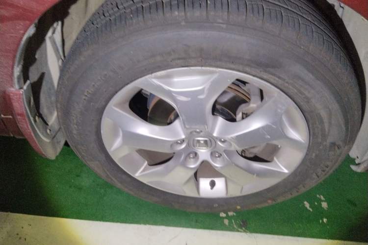 Used Honda Crosstour 2012 2.4L Luxury Edition
