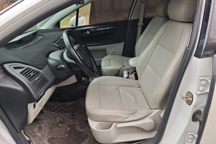 Used Citroen C-Quatre 2013 Sedan 1.6L Automatic Prestige Model