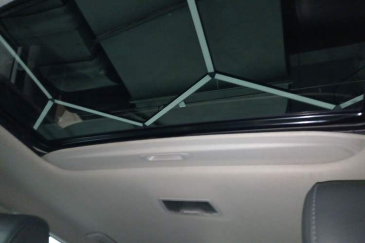 Used Hyundai ix35 2019 2.0L Automatic 2WD Zhiyong·Changxiang Edition China VI Standard