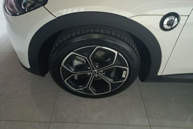 Used smart #3 2024 Dynamic Standard Edition
