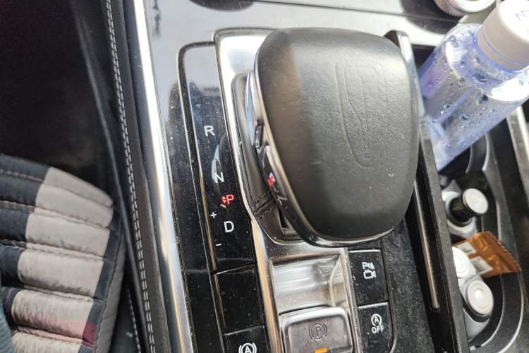 Used Hongqi H9 2020 2.0T Smart Connect Flagship Edition
