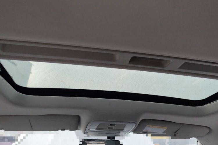 Used Roewe Ei5 2018 Internet Flagship Edition Headliner