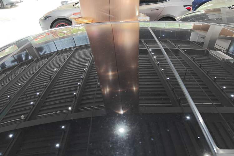 Used Volkswagen Passat 2026 Model, Outstanding 380TSI Longyao Edition