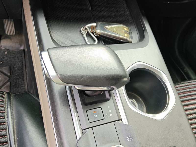 Used CHANGAN CS55PLUS 2022 2nd Generation 1.5T DCT Prestige Version — 10