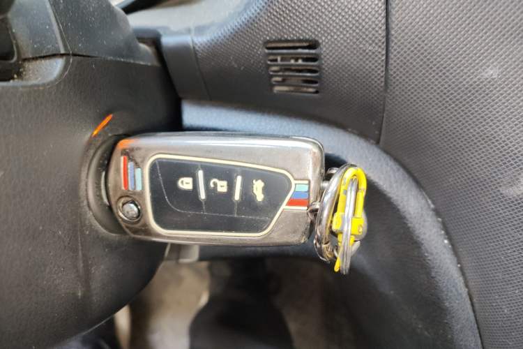 Used Bestune B70 2014 2.0L manual luxury version