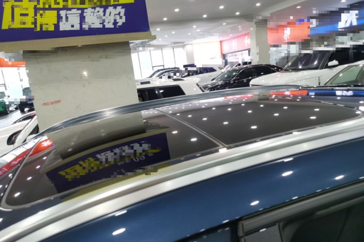 Used Mazda CX-50 2023 2.5L Smart Drive Version