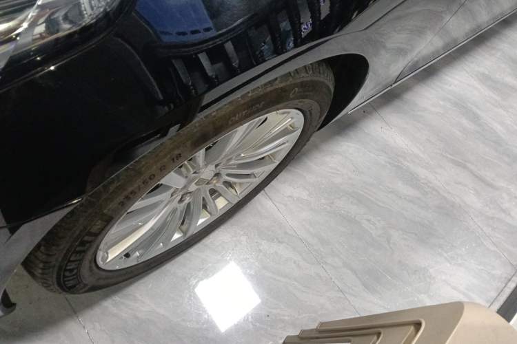 Used Cadillac CT6 2020 28T Fashion Edition