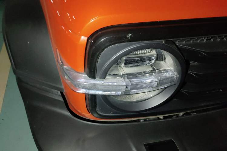 Used Tank 300 2024 2.0T Conqueror
