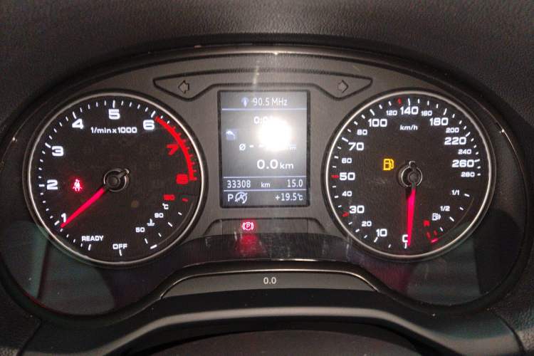 Used Audi Q2L 2021 35 TFSI Fashion Dynamic Model