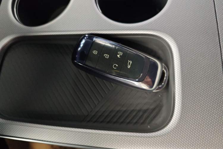 Used AION Y 2025 Plus 510 Enjoy Edition Vehicle Key