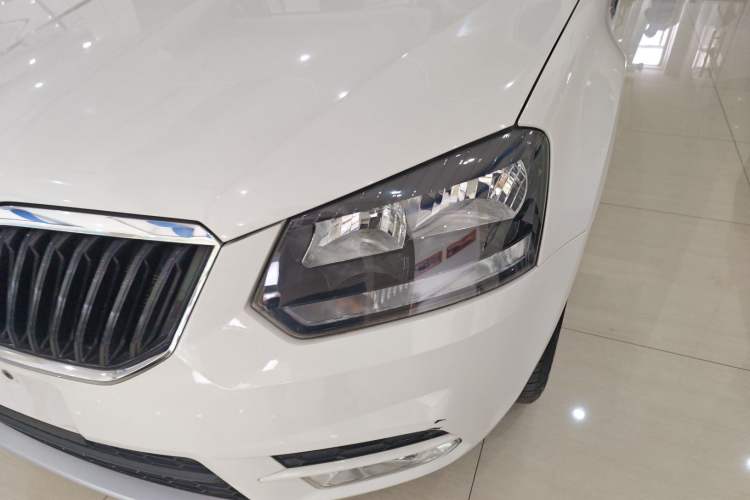 Used Skoda Yeti 2016 1.4TSI DSG Advanced Edition