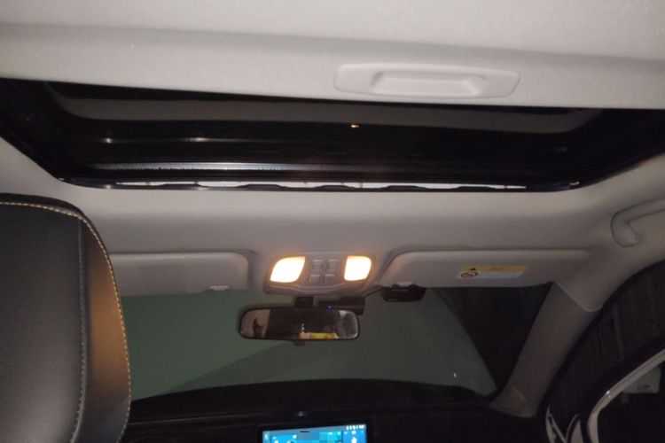 Used JAC Group Refine S4 2019 1.6L CVT Dream Edition