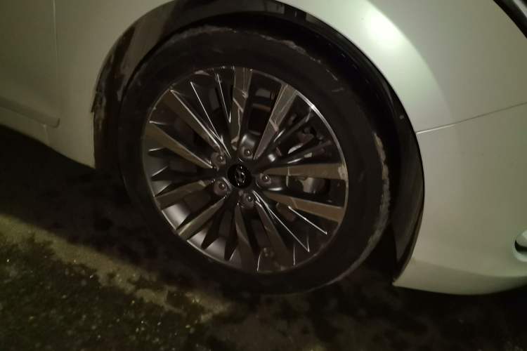 Used Hyundai Mistra 2019 1.8L Automatic Smart GLS China VI Standard