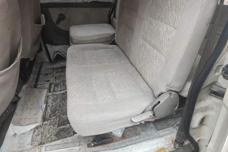 Used CHANGAN KAICHENG Star S460 2009 1.3L Base Version