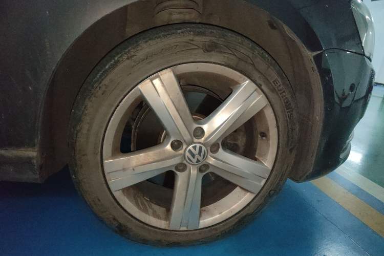 Used Volkswagen Magotan 2013 2.0 TSI Ultimate Model