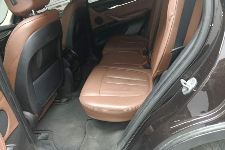 Used BMW X5 2014 xDrive35i Elegant Edition
