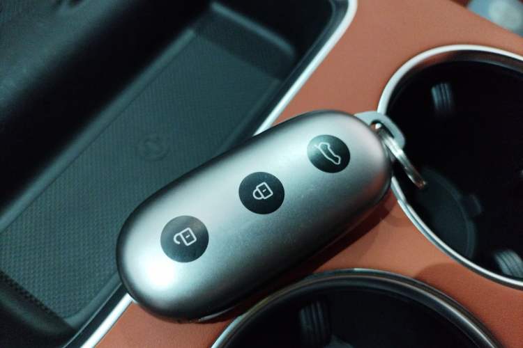 Used Li Auto L9 2024 Ultra Model