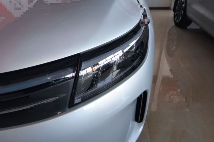 Used Hima AITO M7 2024 1.5T Rear-Drive Plus Version 6 Seats
