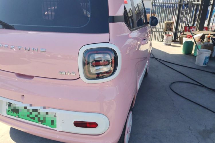 Used Bestune Pony 2025 222km Lightning Horse
