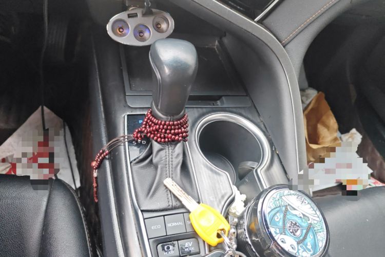 Used Toyota Camry 2021 Dual-Motor 2.5 HGVP Leading Edition