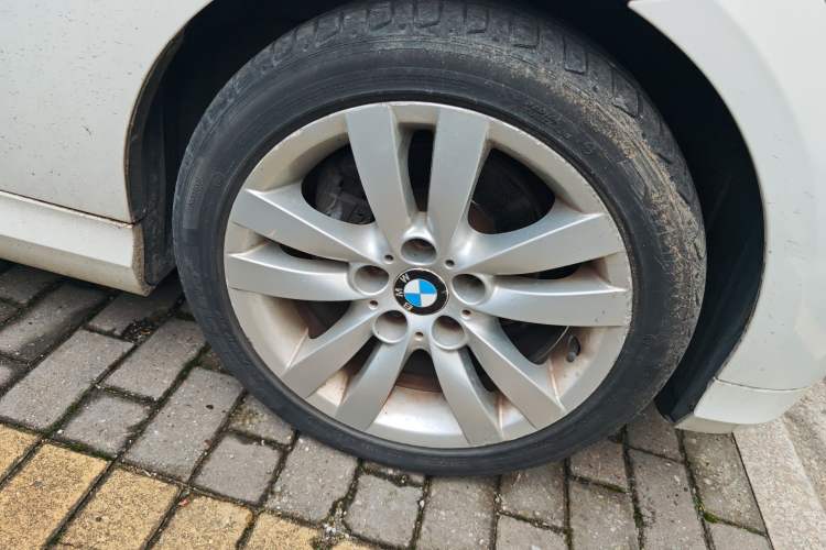 Used BMW 3 Series 2010 320i Luxury Edition