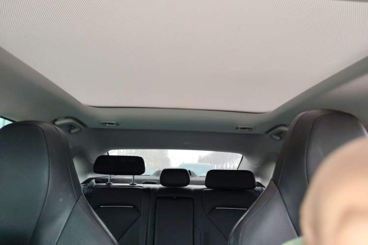 Used XPeng P5 2021 460G+