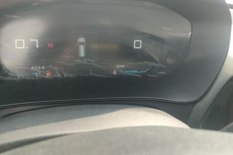 Used Wuling Victory 2020 1.5T Manual Elite Edition