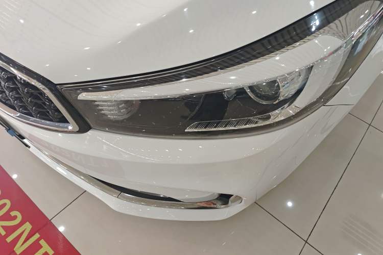 Used Kia K3 2016 1.6L Automatic GL