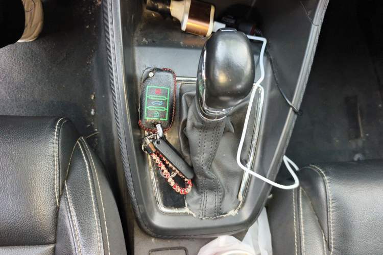 Used MG ZS 2018 1.5L Automatic Luxury Internet Edition China V Standard