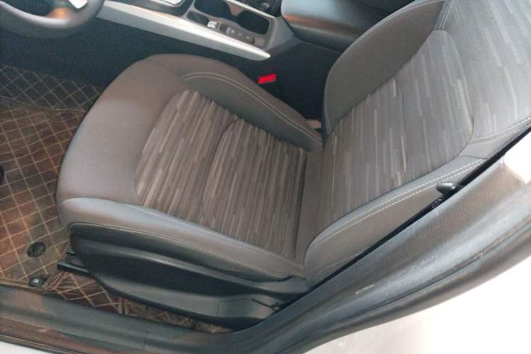 Used Chevrolet Monza 2024 1.5L Dual-Clutch Enjoyment Edition