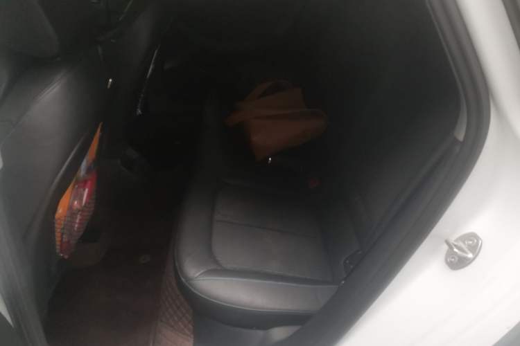 Used Audi A3 2020 Limousine 35 TFSI Fashion Edition China VI Emission Standard