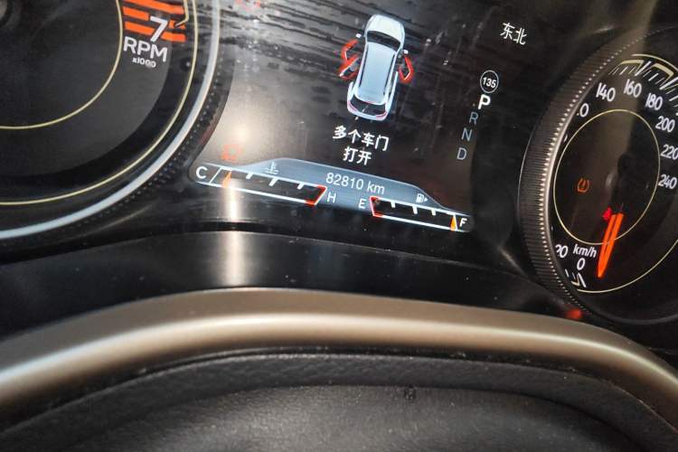 Used Jeep Cherokee 2017 2.4L Professional Smart Edition