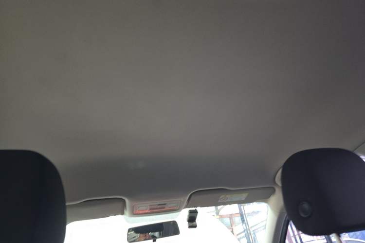 Used Volkswagen Bora 2019 1.5L Automatic Fashion Model Headliner