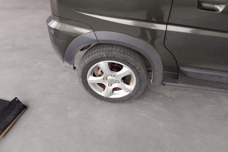 Used Suzuki Wagon R X5 2013 Revised Version 1.4L VVT Cruise Edition
