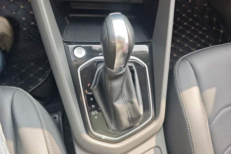 Used Jetta VS7 2020 1.4T Automatic Glory Edition
