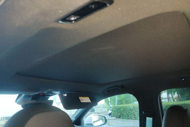 Used Lynk & Co 03 2018 1.5TD DCT JingPro Edition China V Standard
