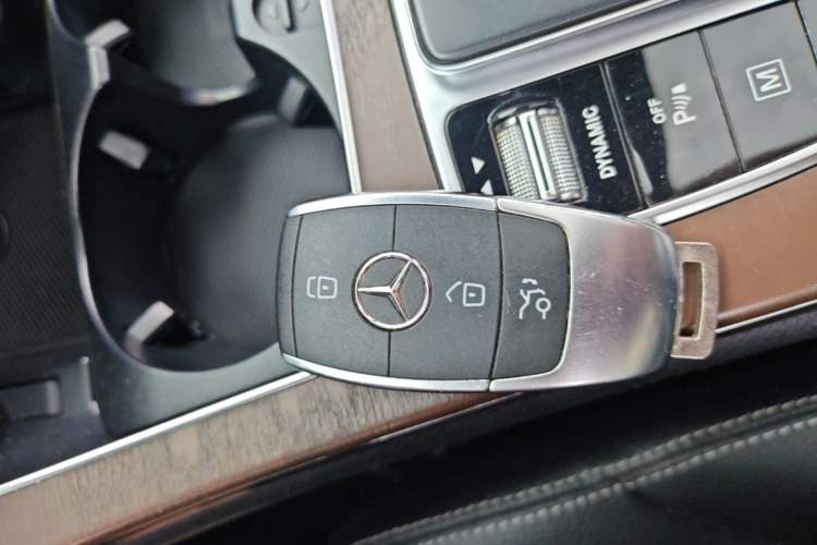 Used Mercedes-Benz GLC 2020 GLC 300 L 4MATIC Dynamic Edition